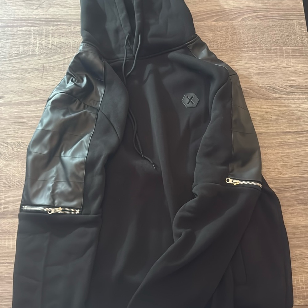 Stylish hoodie